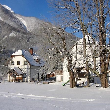 Gausrab Villa Hinterstoder Exterior photo