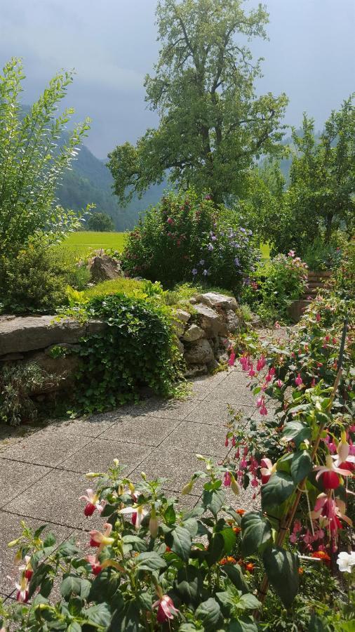 Gausrab Villa Hinterstoder Exterior photo