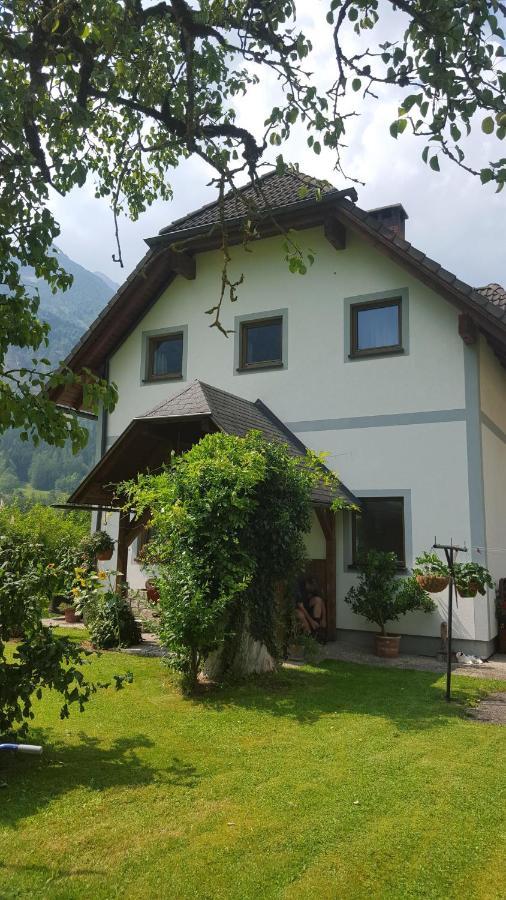 Gausrab Villa Hinterstoder Exterior photo